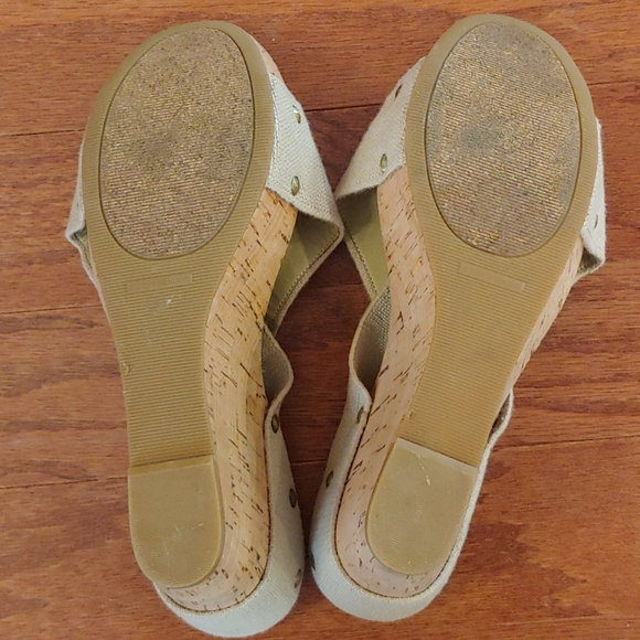 Lucky Brand size 9 - Picture 5 of 7